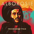Alborosie: Freedom & Fyah ( Vinyl )