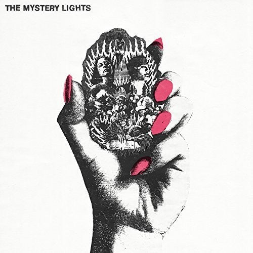 The Mystery Lights: Mystery Lights ( Vinyl )