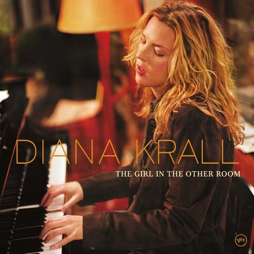 Diana Krall: The Girl In The Other Room ( Vinyl )