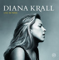 Diana Krall: Live In Paris ( Vinyl )