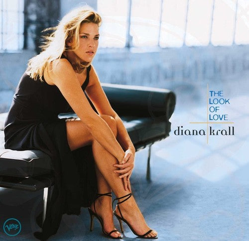 Diana Krall: The Look Of Love ( Vinyl )