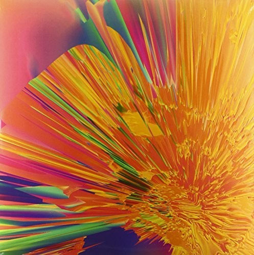 JMSN: It Is ( Vinyl )
