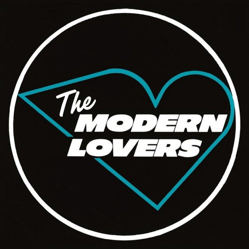 Modern Lovers: Modern Lovers ( Vinyl )