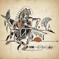 Nahko & Medicine for People: Hoka ( Vinyl )