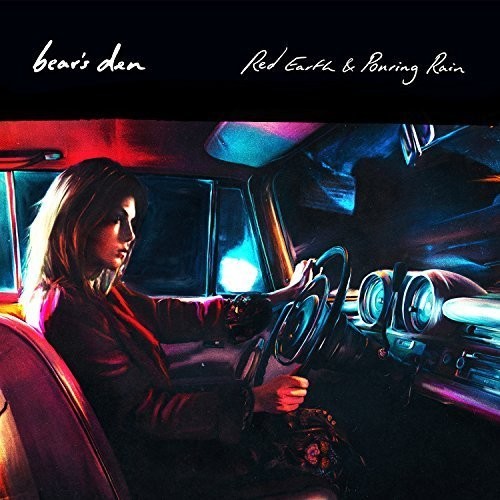 Bear's Den: Red Earth & Pouring Rain ( Vinyl )