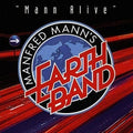 Manfred Mann's Earth Band: Mann Alive ( Vinyl )
