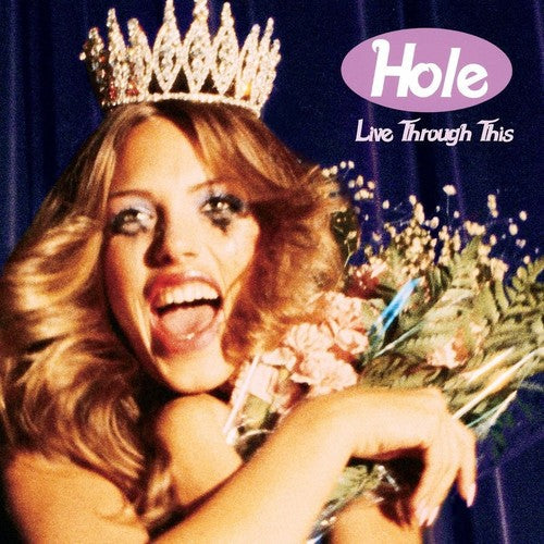 Hole: Live Through This ( Vinyl )