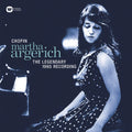 Chopin / Argerich, Martha: Legendary 1965 Recording ( Vinyl )