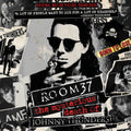 Room 37: The Mysterious Death Of Johnny Thunders: Room 37: The Mysterious Death Of Johnny Thunders (Original Soundtrack) ( Vinyl )