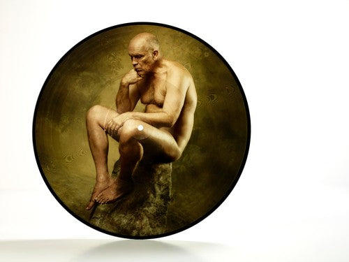 John Malkovich: Illuminated (Original Soundtrack) ( Vinyl )