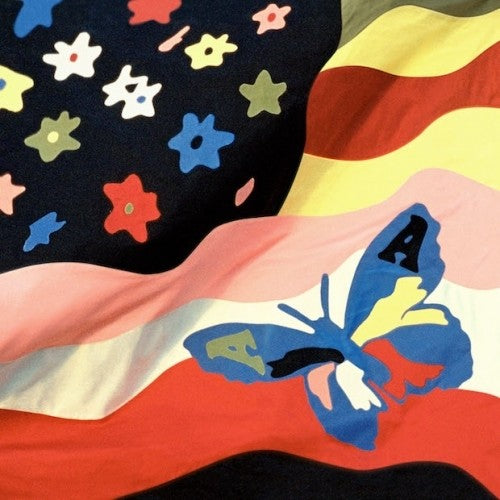 The Avalanches: Wildflower ( Vinyl )