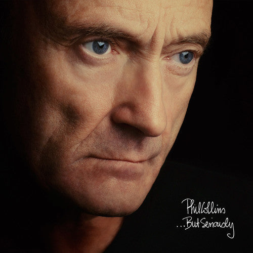 Phil Collins: ...But Seriously ( Vinyl )