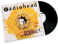 Radiohead: Pablo Honey ( Vinyl )