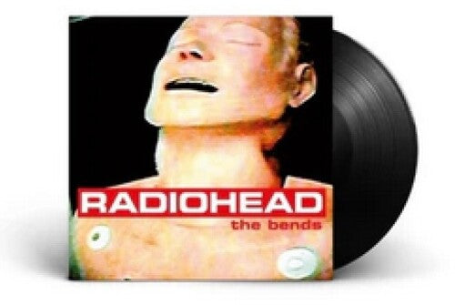 Radiohead: The Bends ( Vinyl )