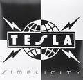 Tesla: Simplicity (LP) ( Vinyl )