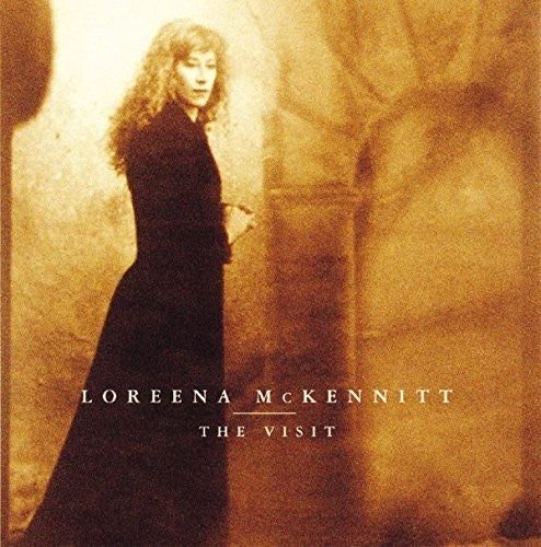 Loreena McKennitt: The Visit ( Vinyl )