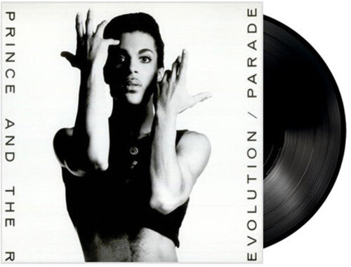 Prince: Parade ( Vinyl )