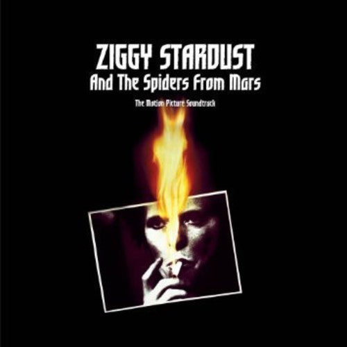 David Bowie: Ziggy Stardust And The Spiders From Mars ( Vinyl )