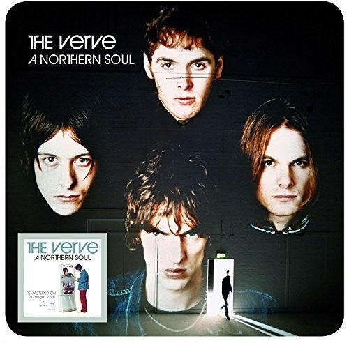 The Verve: A Northern Soul ( Vinyl )