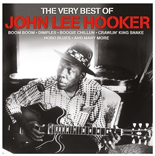 John Lee Hooker: Very Best Of ( Vinyl )
