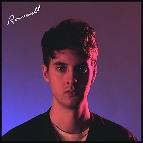 The Roosevelt: Roosevelt ( Vinyl )