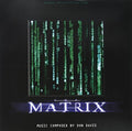 Don Davis: The Matrix (Original Soundtrack) ( Vinyl )