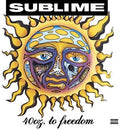 Sublime: 40oz. To Freedom ( Vinyl )