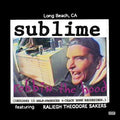 Sublime: Robbin' The Hood ( Vinyl )