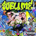 Sublime: Second Hand Smoke ( Vinyl )