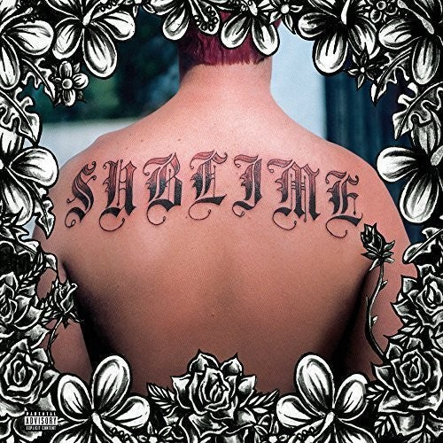 Sublime: Sublime ( Vinyl )