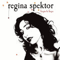 Regina Spektor: Begin To Hope ( Vinyl )