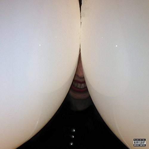Death Grips: Bottomless Pit ( Vinyl )