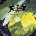 Vektor: Outer Isolation ( Vinyl )