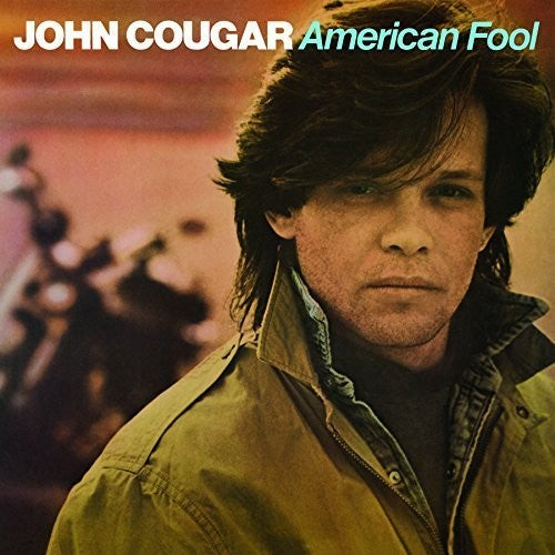 John Mellencamp: American Fool ( Vinyl )