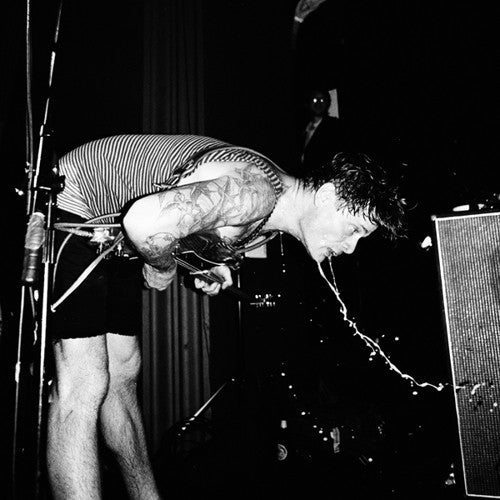 Thee Oh Sees: Live In San Francisco ( Vinyl )