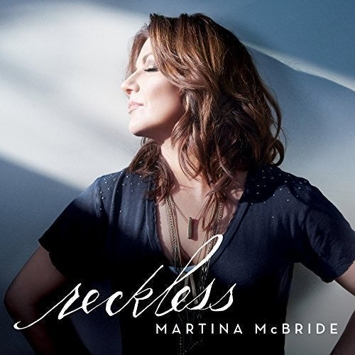 Martina McBride: Reckless ( Vinyl )
