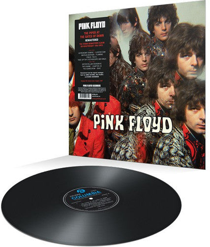 Pink Floyd: The Piper At The Gates Of Dawn ( Vinyl )