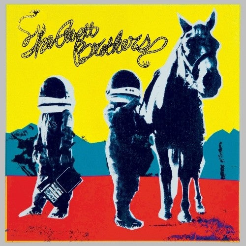 The Avett Brothers: True Sadness ( Vinyl )