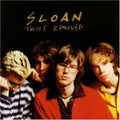 Sloan: Twice Removed ( Vinyl )