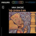 Nina Simone: High Priestess Of Soul ( Vinyl )