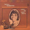 Nina Simone: Let It All Out ( Vinyl )