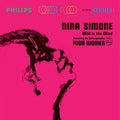 Nina Simone: Wild Is The Wind ( Vinyl )