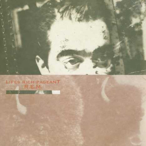 R.E.M.: Lifes Rich Pageant ( Vinyl )