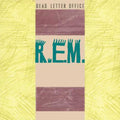 R.E.M.: Dead Letter Office ( Vinyl )