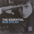 Bob Dylan: The Essential Bob Dylan ( Vinyl )