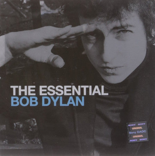 Bob Dylan: The Essential Bob Dylan ( Vinyl )
