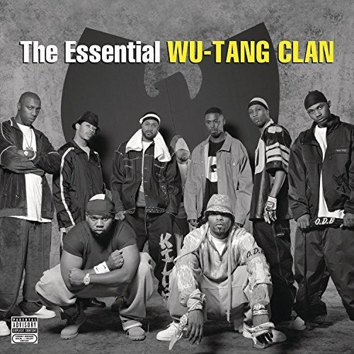 Wu-Tang Clan: The Essential Wu-tang Clan ( Vinyl )