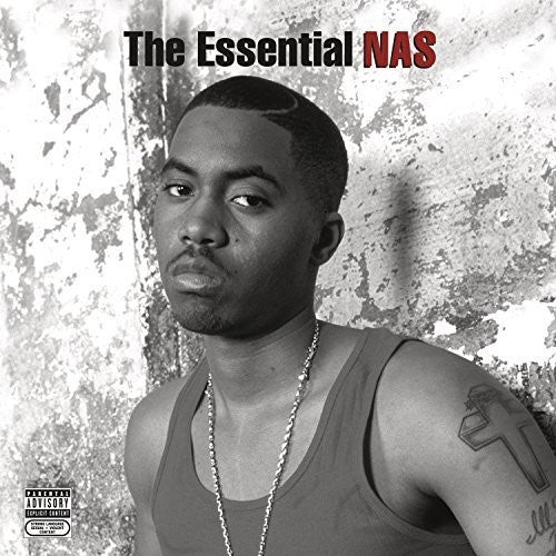 Nas: The Essential Nas ( Vinyl )
