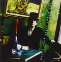 Bob Dylan: World Gone Wrong ( Vinyl )