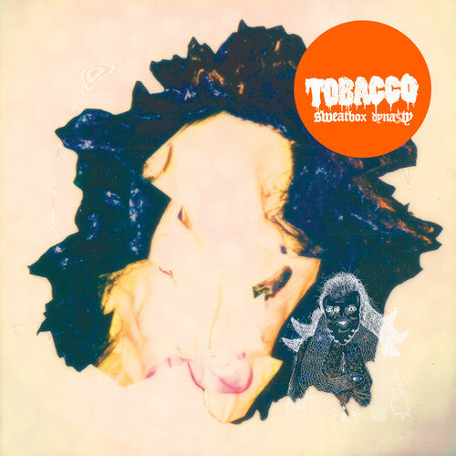 Tobacco: Sweatbox Dynasty ( Vinyl )